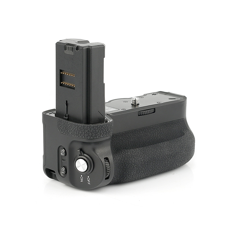 Meike Grip For Nikon D750